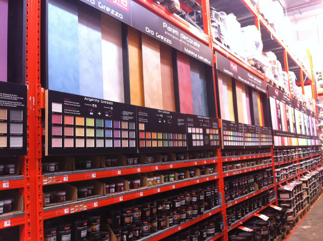 Bricoman pannelli in forex covema hyrid