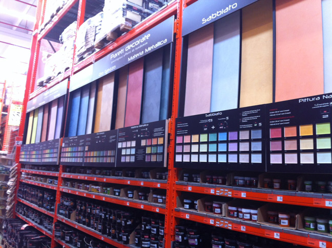 Bricoman pannelli in forex covema hyrid