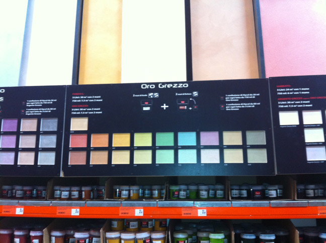 Bricoman pannelli in forex covema hyrid