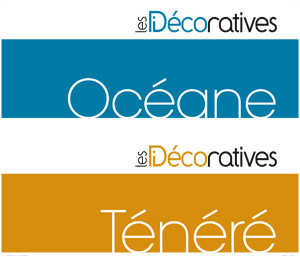 Pannello Initiatives Decoration