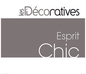 Pannello Initiatives Decoration