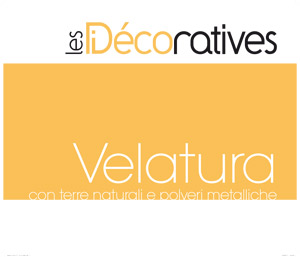 Pannello Initiatives Decoration