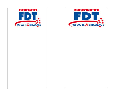 Etichette Tintometro