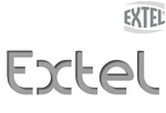 Logo Extel