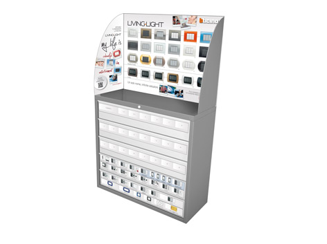 Rendering Lato Destro