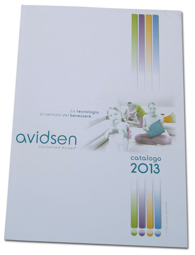 Catalogo Avidsen 2013