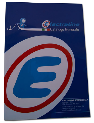 Catalogo Generale Electraline