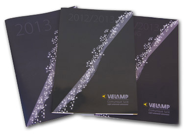 Catalogo Generale Velamp