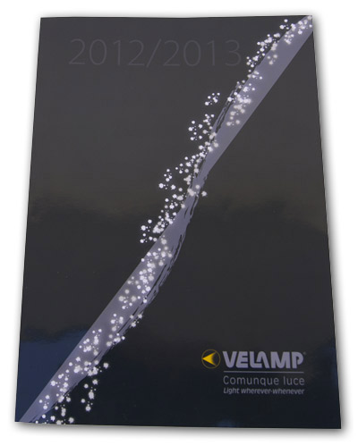 Catalogo Generale Velamp