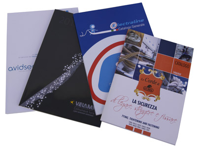 Cataloghi Aziendali