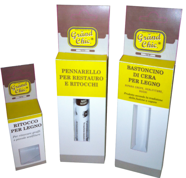 Packaging